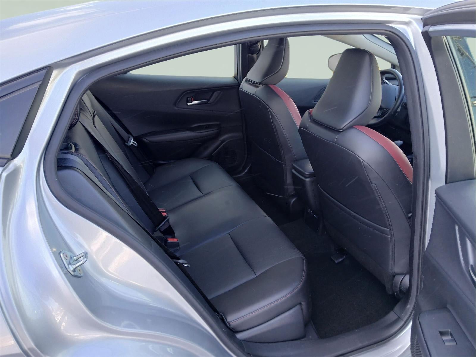 2024 Toyota Prius Prime XSE