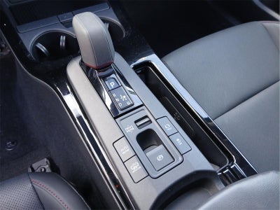 2024 Toyota Prius Prime XSE