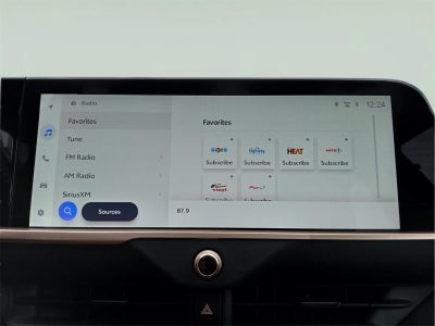 2025 Toyota CROWN PLATINUM AWD **FLEX BUY $595/Monthly**