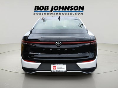 2025 Toyota CROWN PLATINUM AWD **FLEX BUY $595/Monthly**