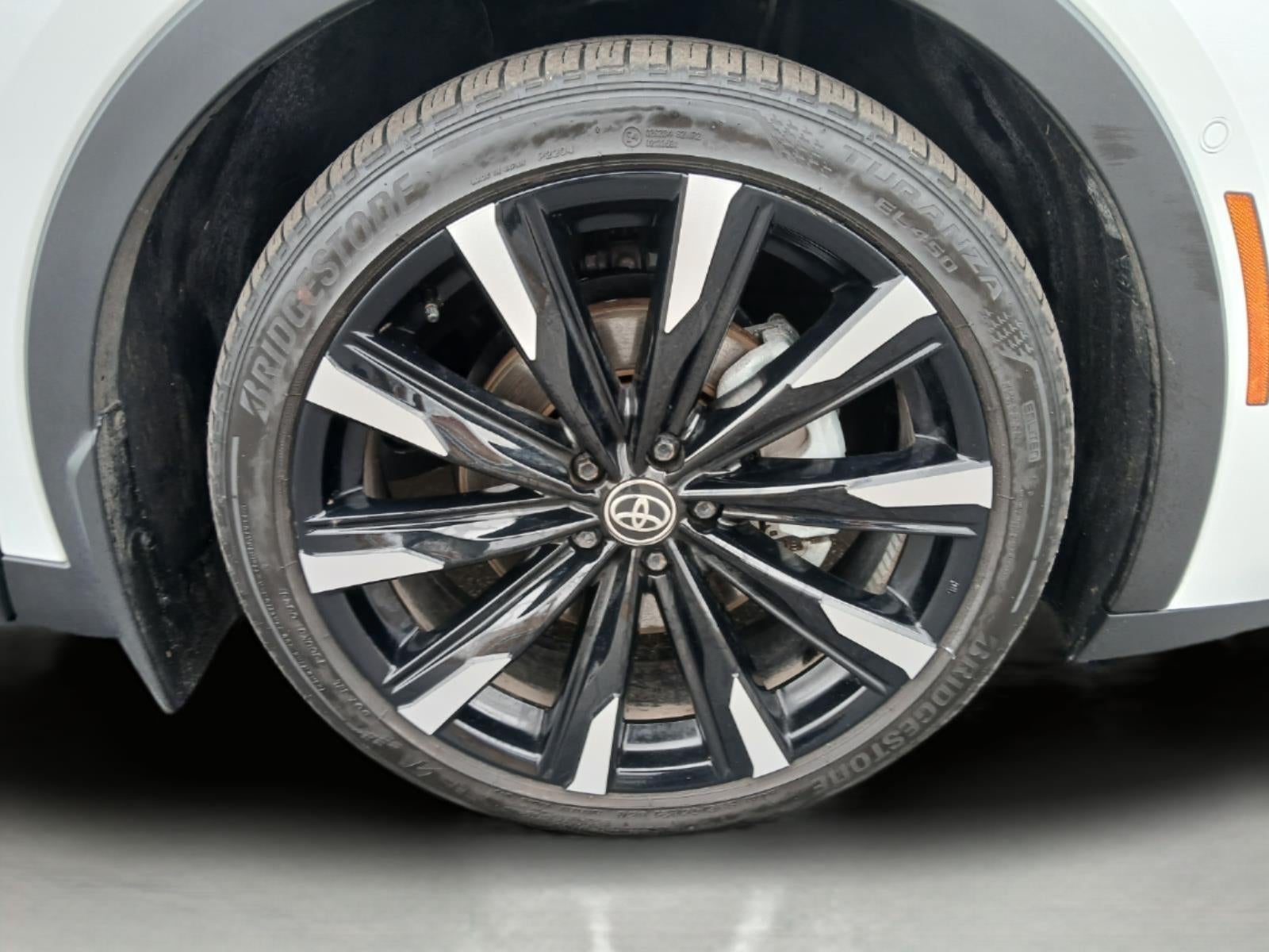 2025 Toyota CROWN PLATINUM AWD **FLEX BUY $595/Monthly**