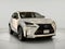 2017 Lexus NX NX Turbo F Sport