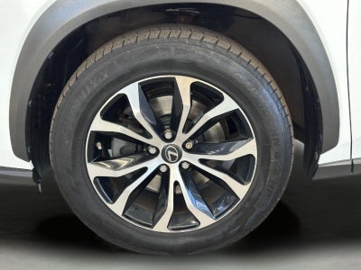 2017 Lexus NX NX Turbo F Sport