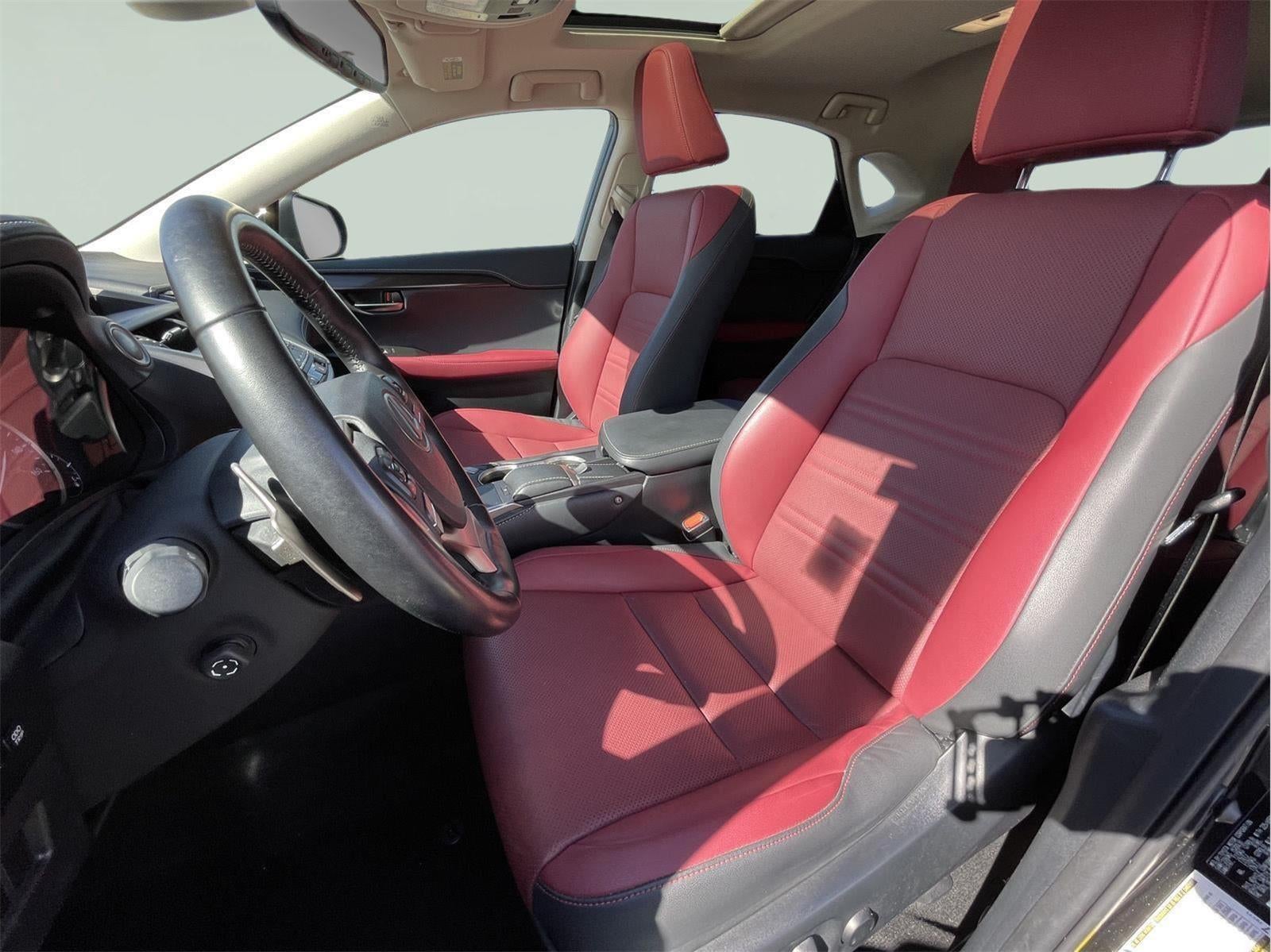 2020 Lexus NX NX 300