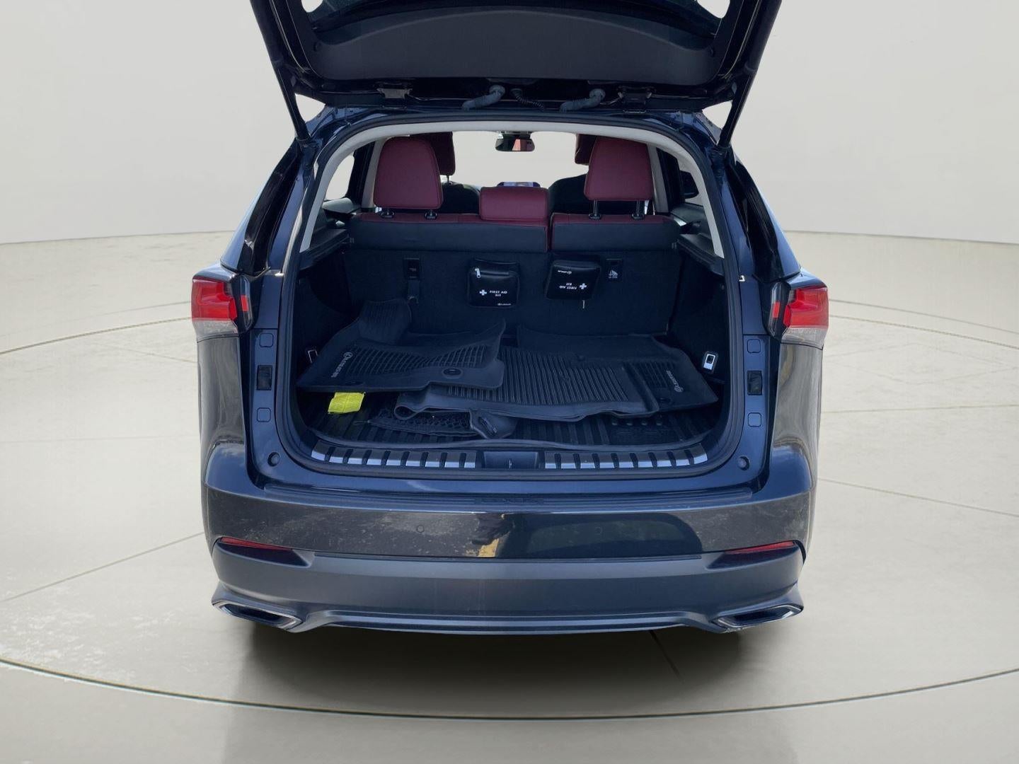 2020 Lexus NX NX 300