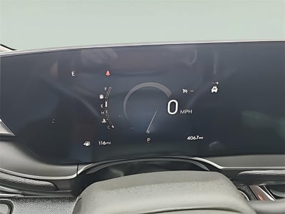 2024 Buick Envista Preferred Remote Start, Heated Heats/Heated Steering Wheel,(