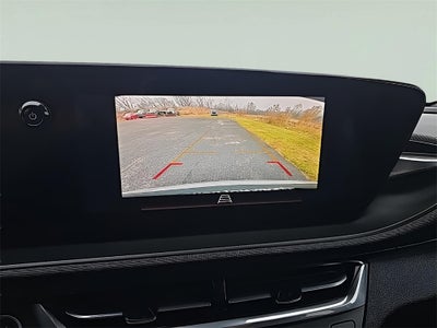 2024 Buick Envista Preferred Remote Start, Heated Heats/Heated Steering Wheel,(