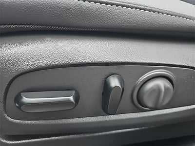 2024 Buick Envista Preferred Remote Start, Heated Heats/Heated Steering Wheel,(