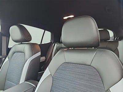 2024 Buick Envista Preferred Remote Start, Heated Heats/Heated Steering Wheel,(