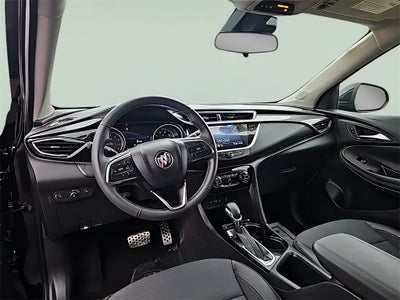 2023 Buick Encore GX Select Remote Start, Heated Seats, Power Liftgate, (CarBr