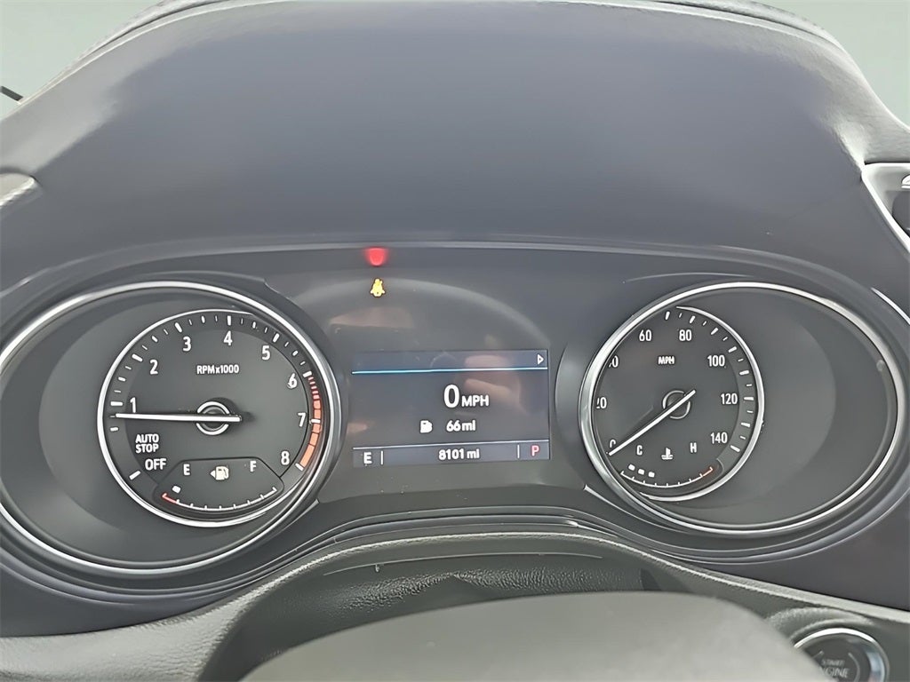 2023 Buick Encore GX Select Remote Start, Heated Seats, Power Liftgate, (CarBr