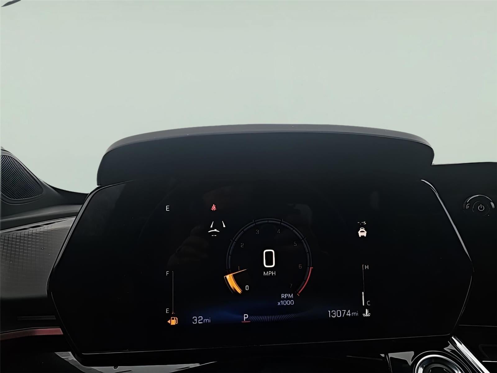 2025 Chevrolet Trax 2RS Fresh Trade! CarBravo Certified! Remote Start Heat