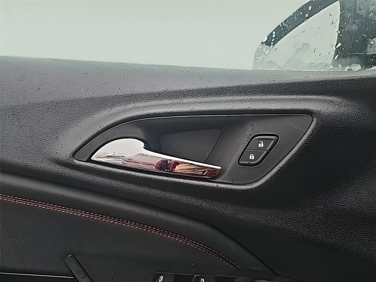 2025 Chevrolet Trax 2RS Fresh Trade! CarBravo Certified! Remote Start Heat