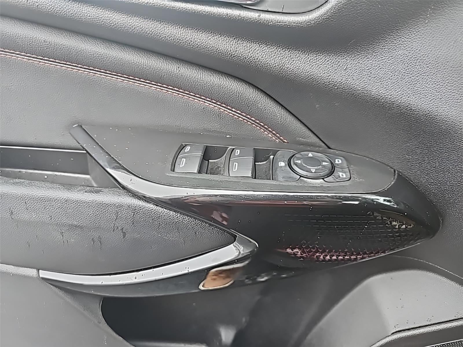 2025 Chevrolet Trax 2RS Fresh Trade! CarBravo Certified! Remote Start Heat