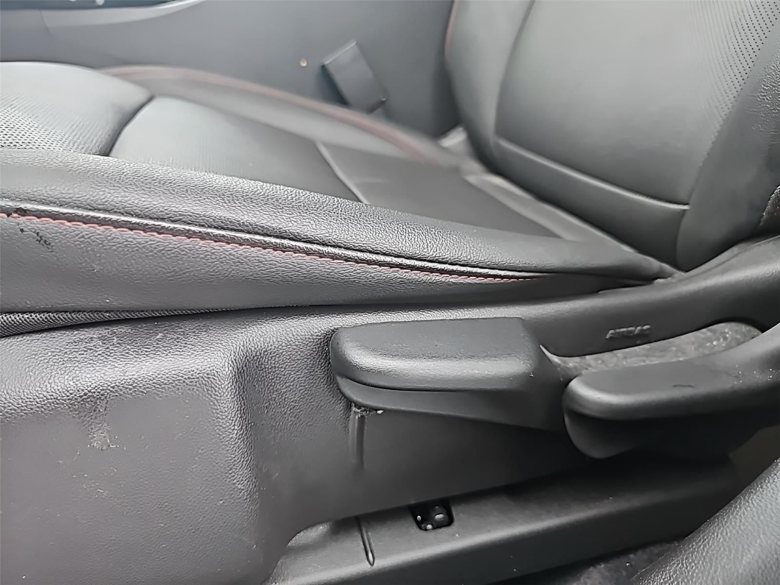 2025 Chevrolet Trax 2RS Fresh Trade! CarBravo Certified! Remote Start Heat