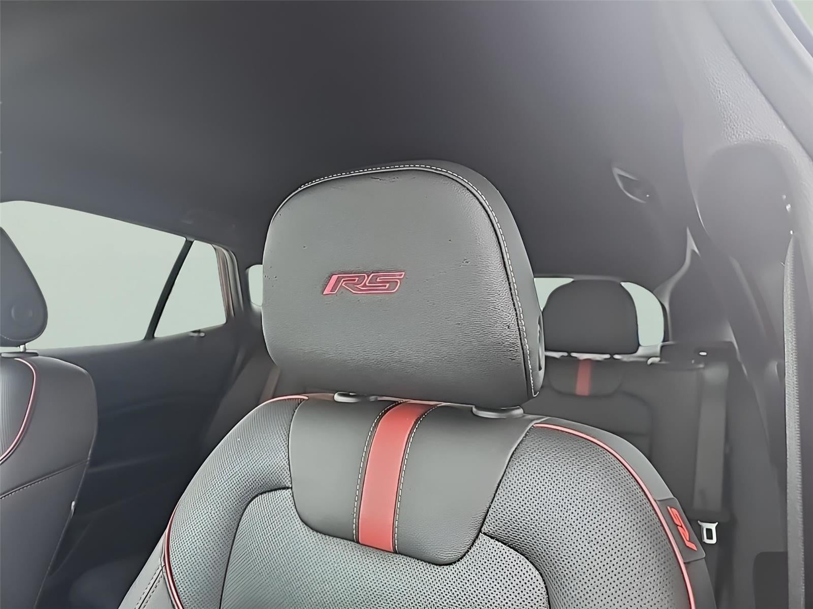 2025 Chevrolet Trax 2RS Fresh Trade! CarBravo Certified! Remote Start Heat