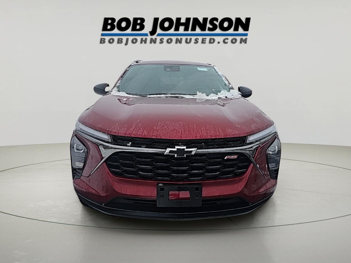 2025 Chevrolet Trax 2RS Fresh Trade! CarBravo Certified! Remote Start Heat