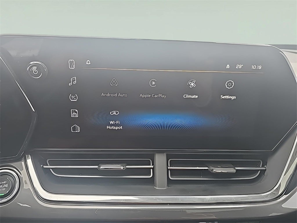 2024 Chevrolet Trax ACTIV Fully Loaded w/Sunroof!! Fresh Trade! CarBravo Cer