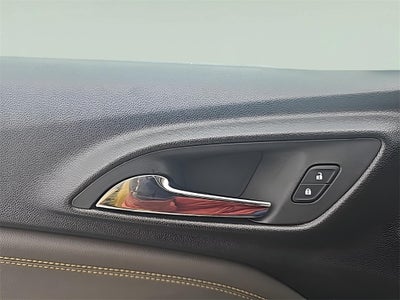 2024 Chevrolet Trax ACTIV Fully Loaded w/Sunroof!! Fresh Trade! CarBravo Cer