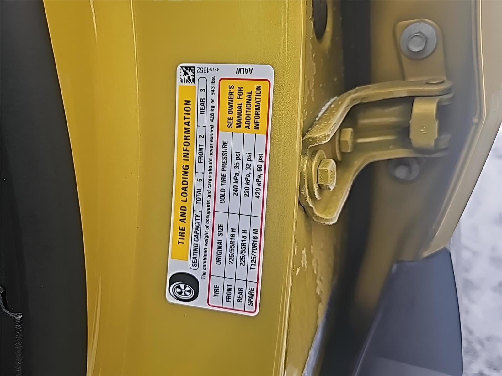 2024 Chevrolet Trax ACTIV Fully Loaded w/Sunroof!! Fresh Trade! CarBravo Cer