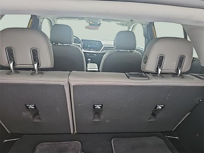 2024 Chevrolet Trax ACTIV Fully Loaded w/Sunroof!! Fresh Trade! CarBravo Cer