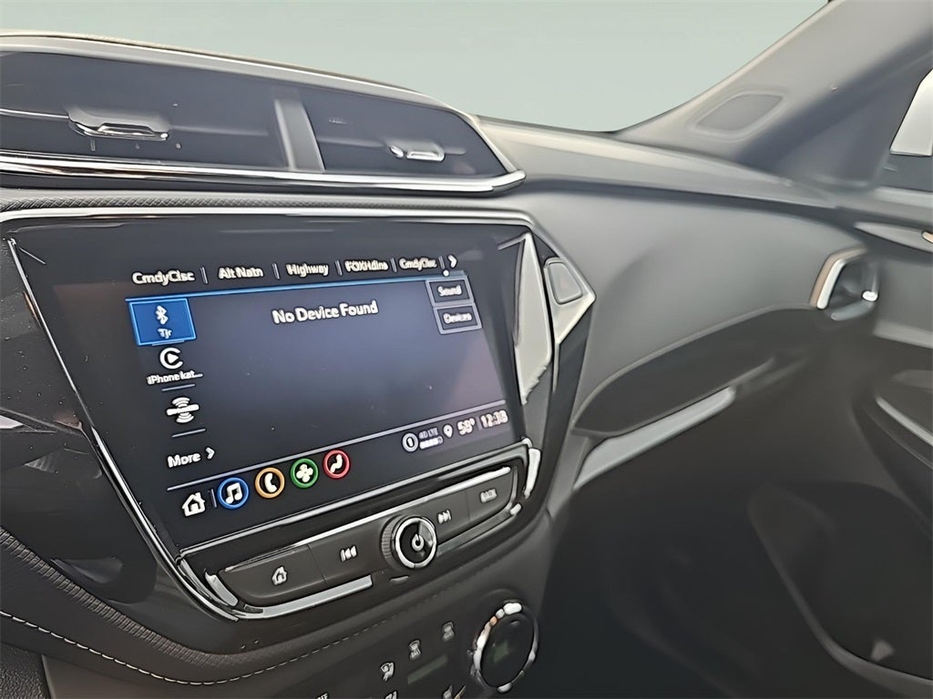 2022 Chevrolet TrailBlazer ACTIV Heated Seats/Steering Wheel, Bose (CarBravo Certif