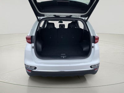 2021 Kia Sportage EX