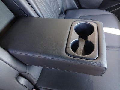 2023 Kia Sportage Plug-In Hybrid X-Line Prestige