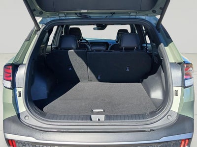 2023 Kia Sportage Plug-In Hybrid X-Line Prestige