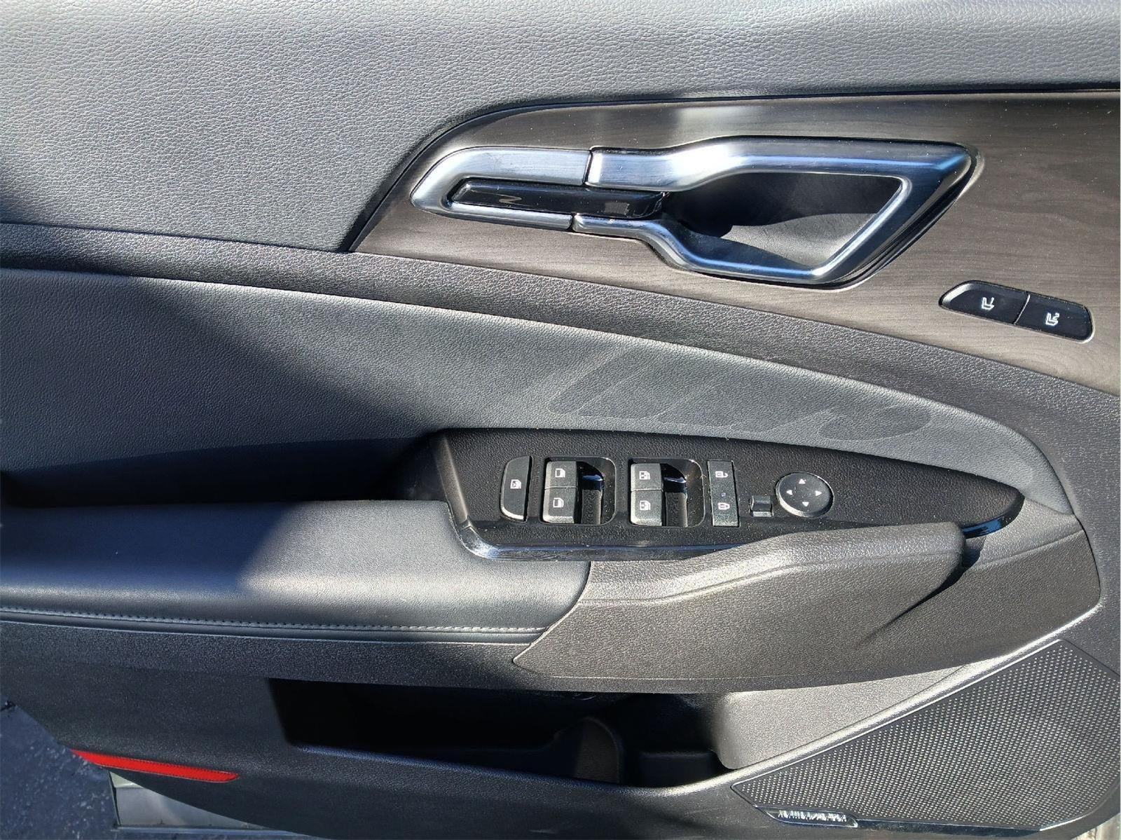 2023 Kia Sportage Plug-In Hybrid X-Line Prestige