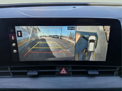 2023 Kia Sportage Plug-In Hybrid X-Line Prestige