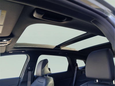 2023 Kia Sportage Plug-In Hybrid X-Line Prestige