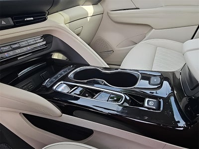 2023 Buick Envision Avenir Fully Loaded, Sunroof (CarBravo Certified!!)