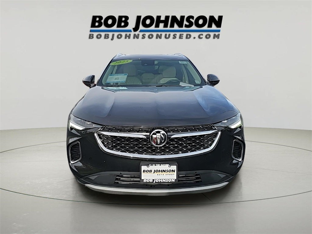 2023 Buick Envision Avenir Fully Loaded, Sunroof (CarBravo Certified!!)