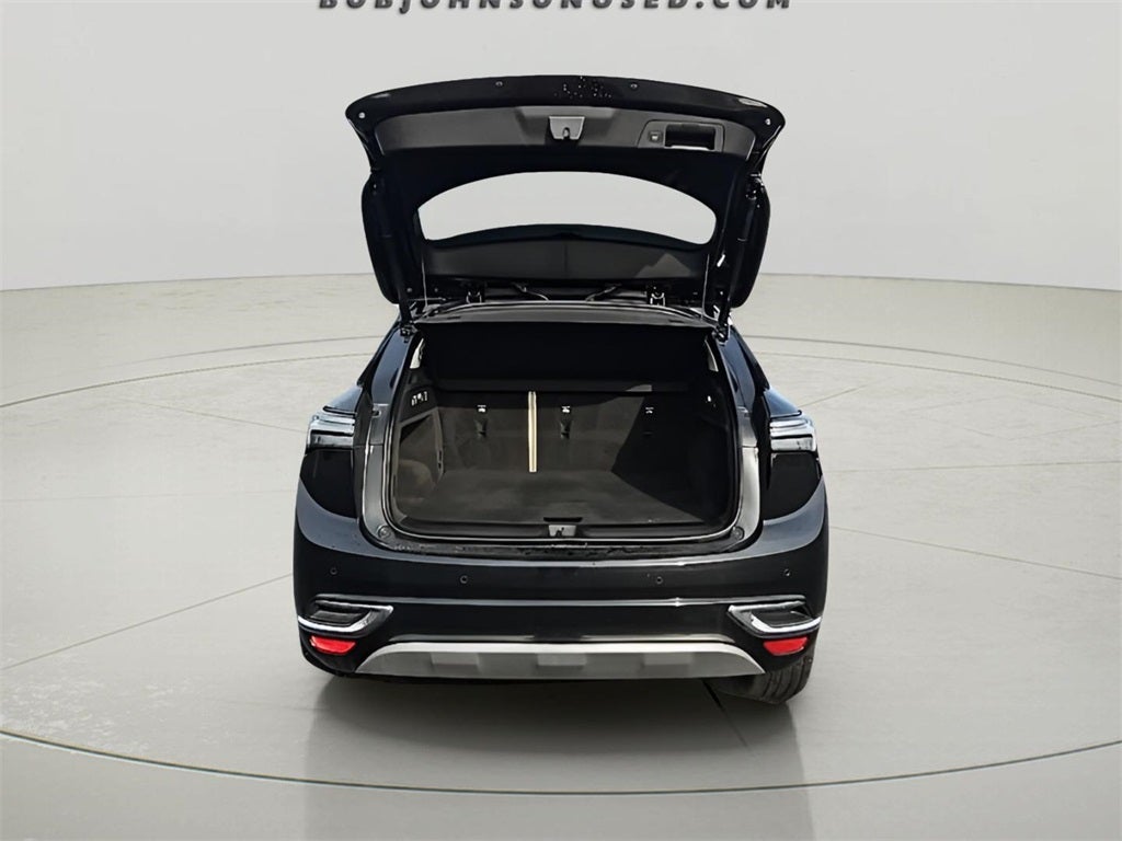 2023 Buick Envision Avenir Fully Loaded, Sunroof (CarBravo Certified!!)