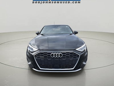 2023 Audi A3 Premium