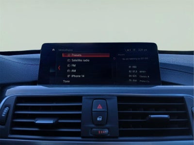 2018 BMW 3 Series 340i xDrive