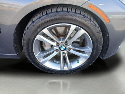 2018 BMW 3 Series 340i xDrive