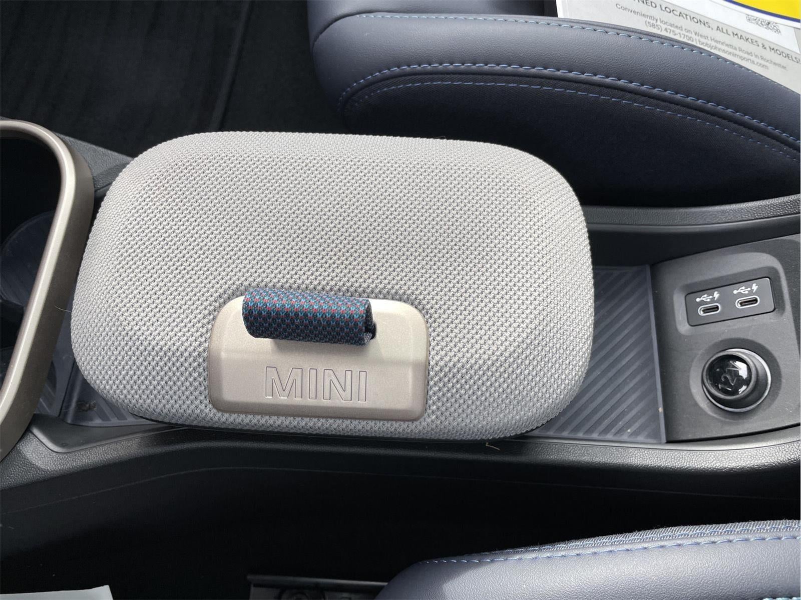 2025 MINI Hardtop 2 Door Cooper S