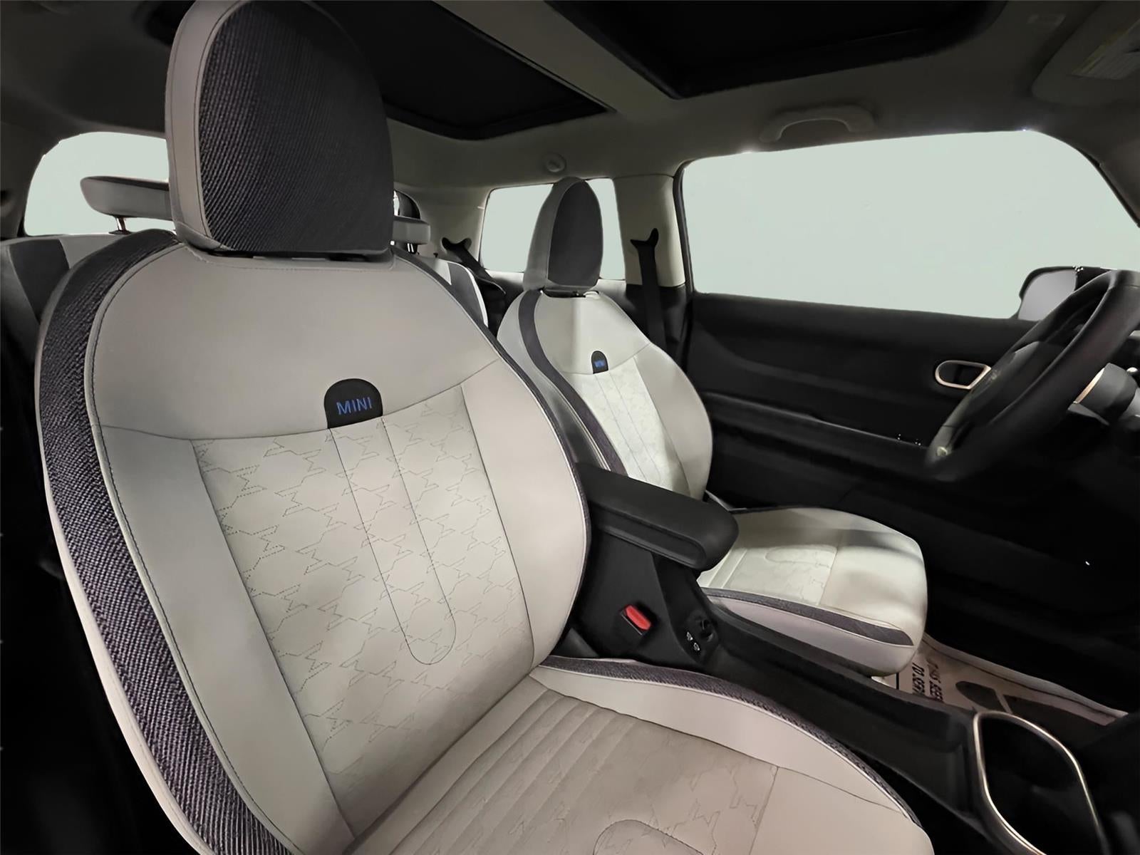 2025 MINI Hardtop 2 Door Cooper S