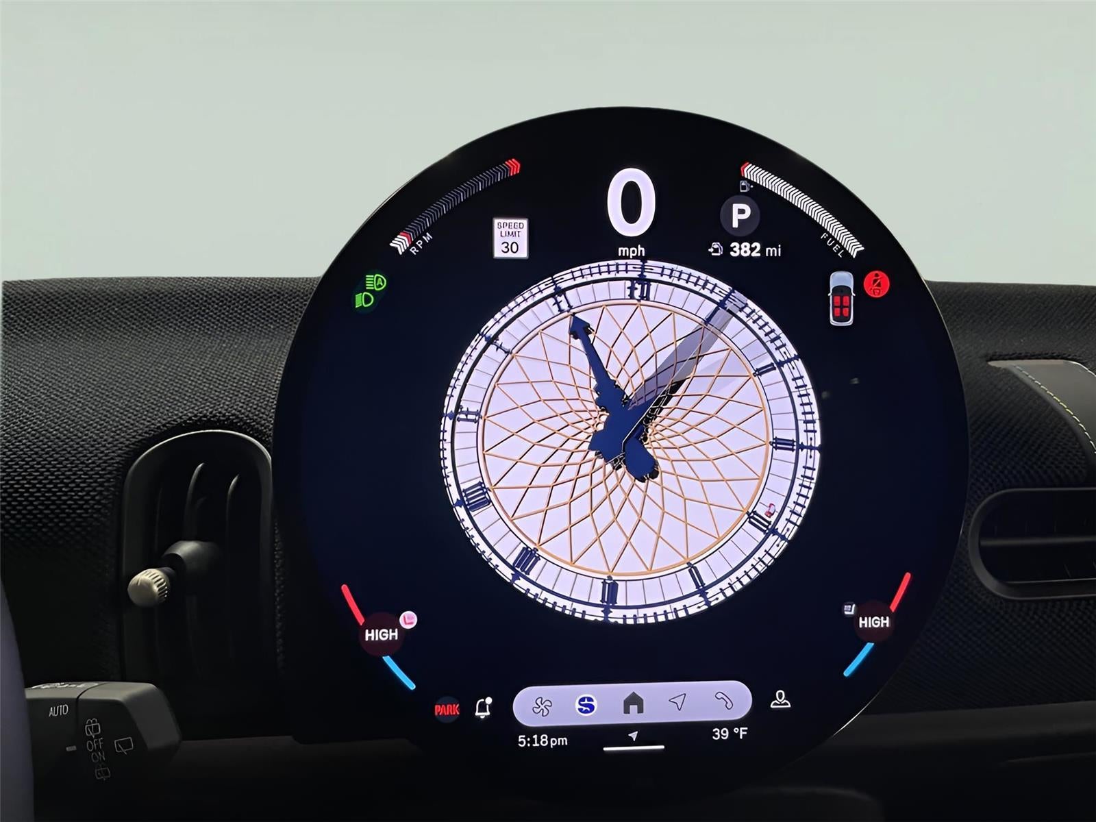 2025 MINI Hardtop 2 Door Cooper S