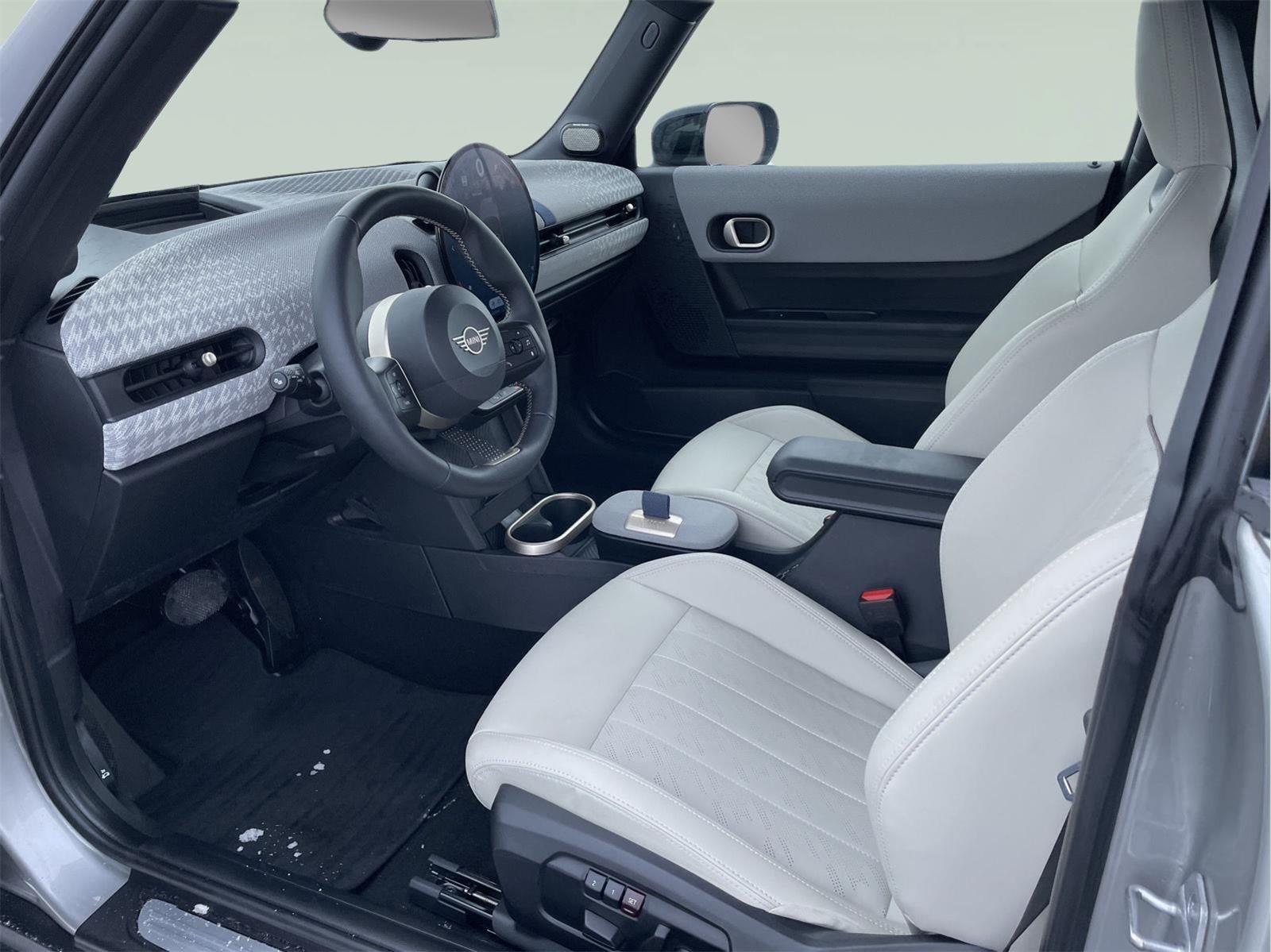 2025 MINI Hardtop 2 Door Cooper S