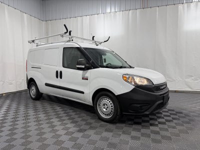 2019 RAM ProMaster City Cargo Van Tradesman