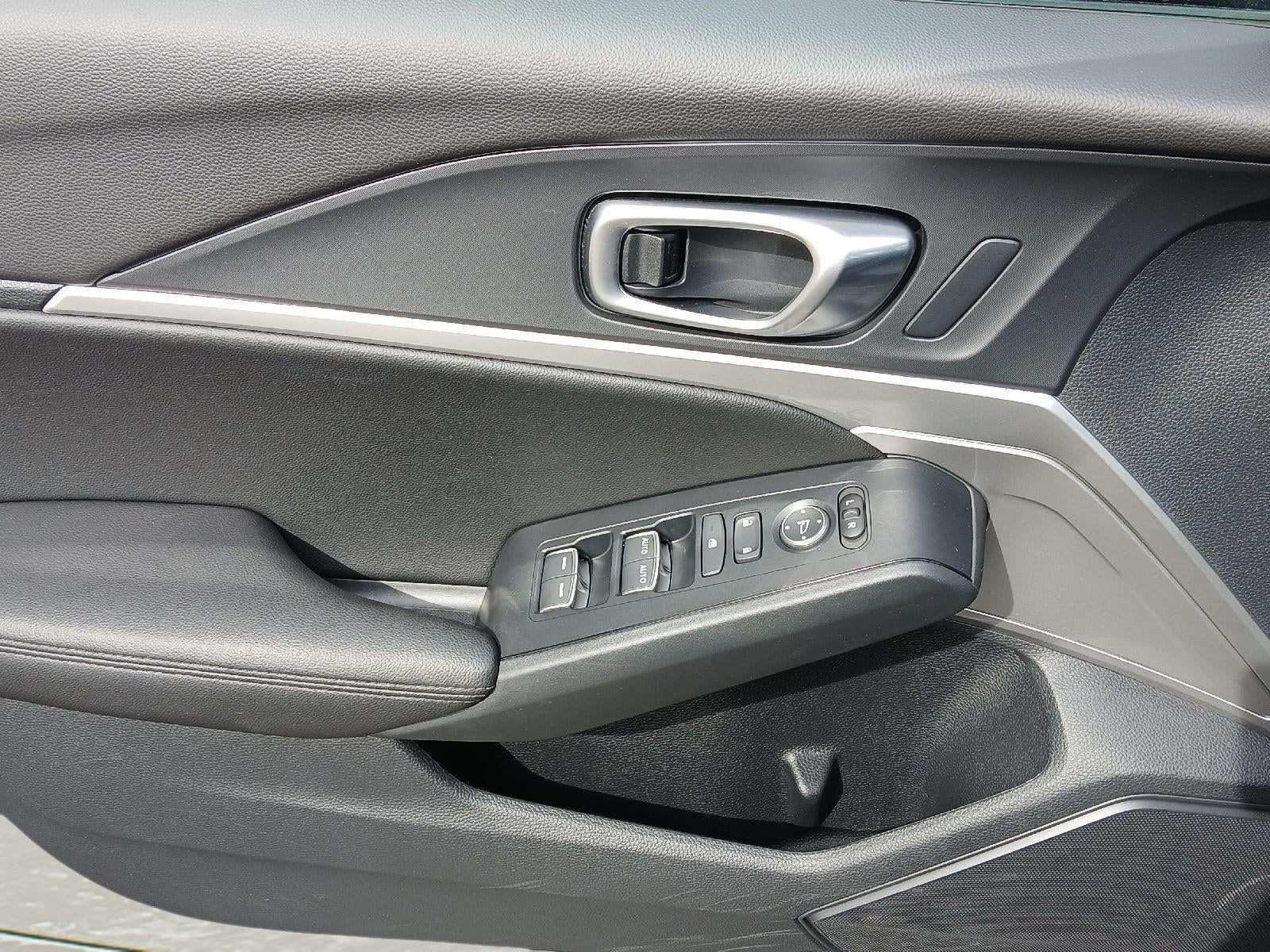 2024 Acura Integra Base