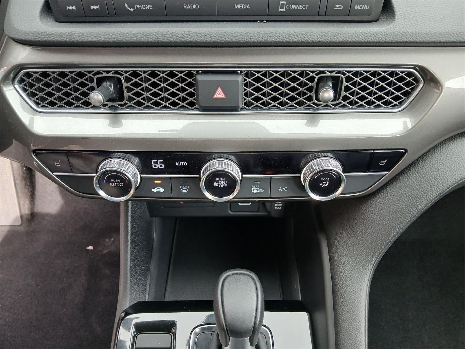 2024 Acura Integra Base