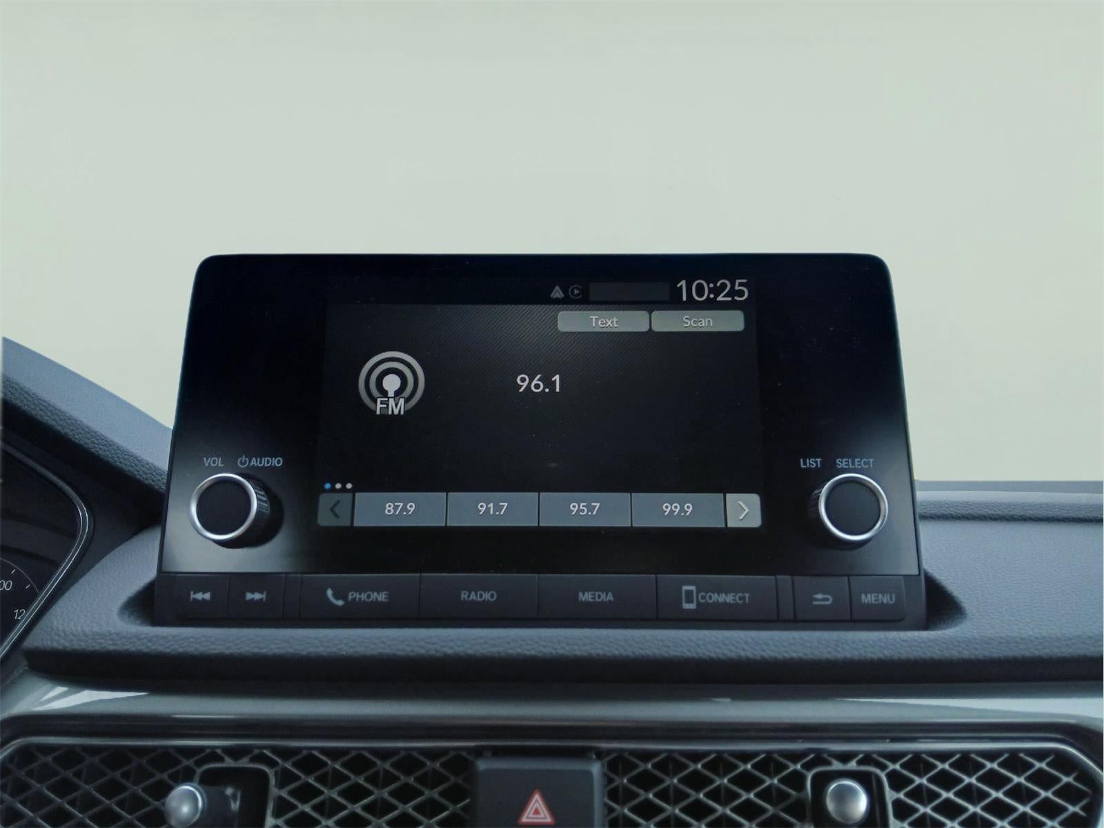 2024 Acura Integra Base