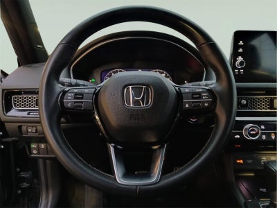 2022 Honda Civic Sport Touring