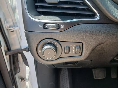 2021 Jeep CHEROKEE TRAILHAWK 4X4
