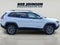 2021 Jeep CHEROKEE TRAILHAWK 4X4