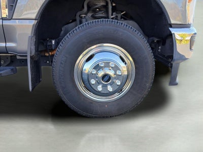 2024 Ford F-350 XLT